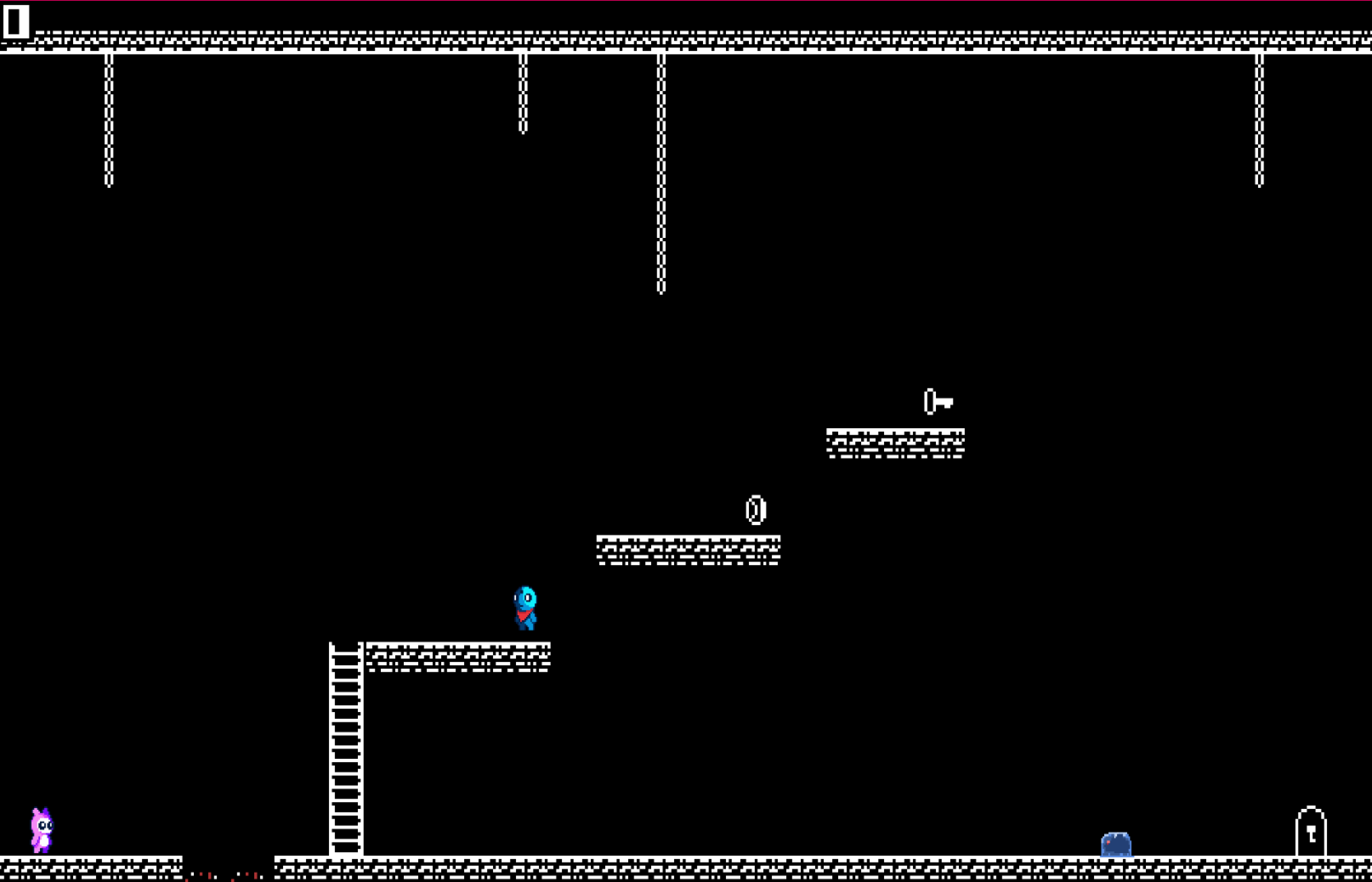 PlatformerJoe - Alpha