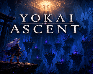 Yokai Ascention - Mobile Version
