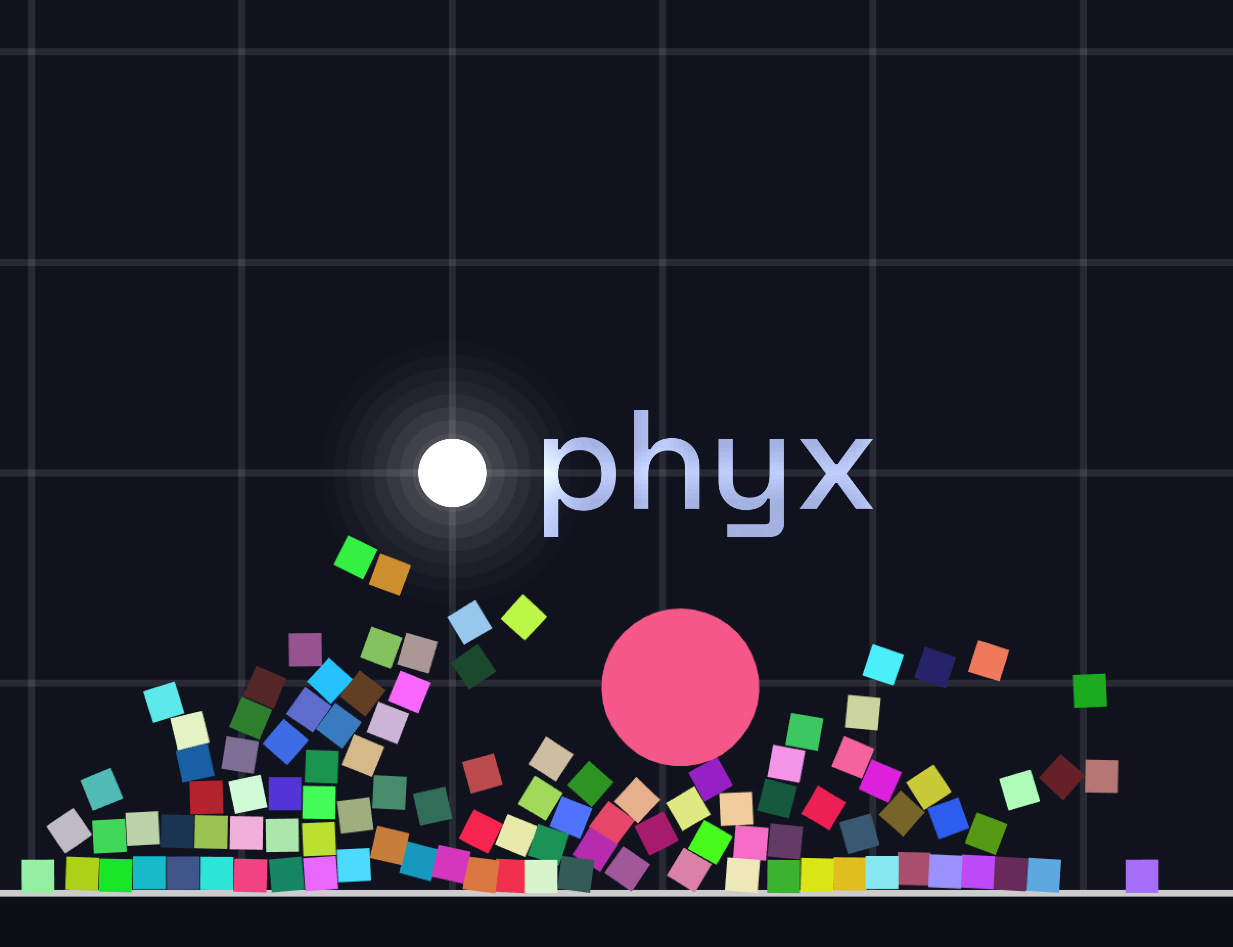 phyx
