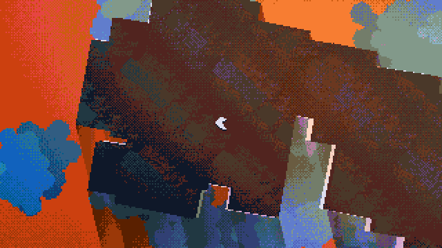 Cover image for local ruine