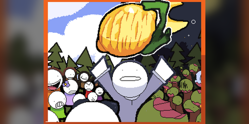 Cover image for LemonZ