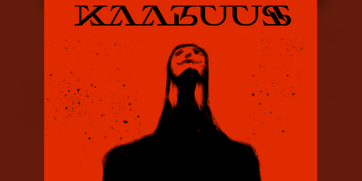 Cover image for Kaabuus