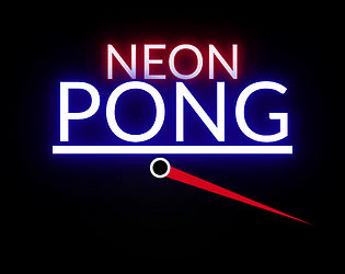Neon Pong [Free] [Sports]