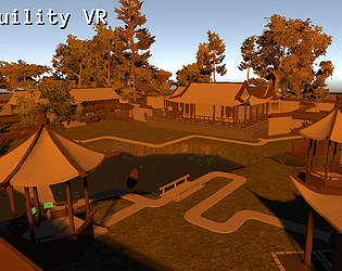 Tranquility VR Meditation