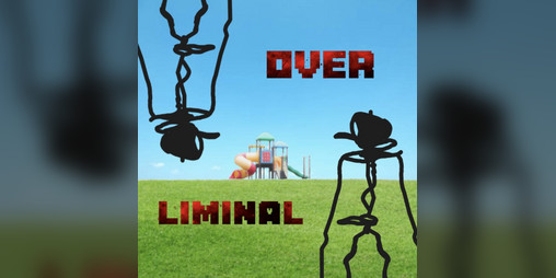 Cover image for OverLiminal VR