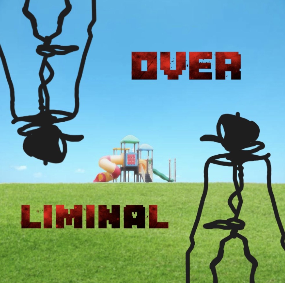 Cover image for OverLiminal VR