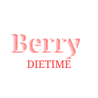 Berry DieTime cover