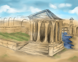 Build A Vestibule [Free] [Puzzle]