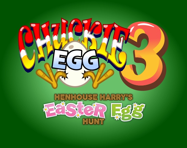 agg（エッグ）全32冊 Chuckie Egg 3 by Langford Productions