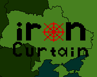 Iron Curtain