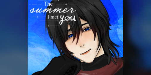 Cover image for The Summer I Met You [Prototype]