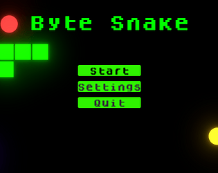 Byte Snake [Free] [Other]