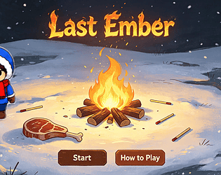 Last Ember
