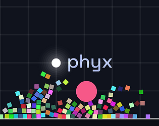 phyx [Free] [Simulation] [Windows]