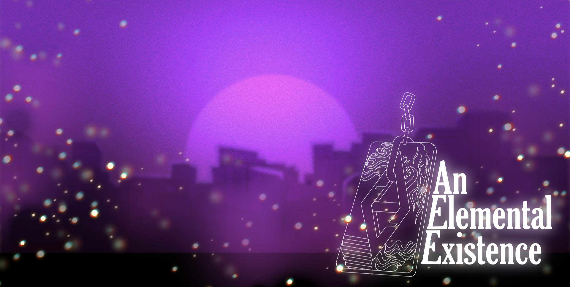 An Elemental Existence