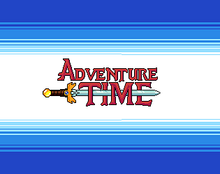 Adventure Time - FanGame