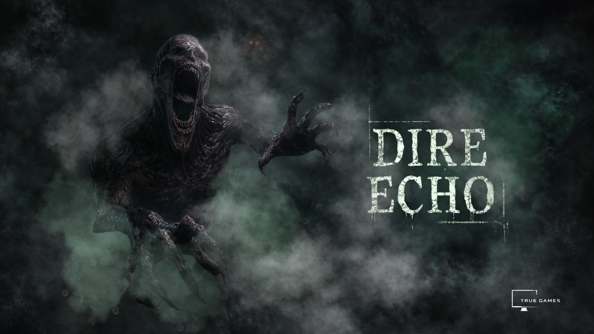 DIRE ECHO