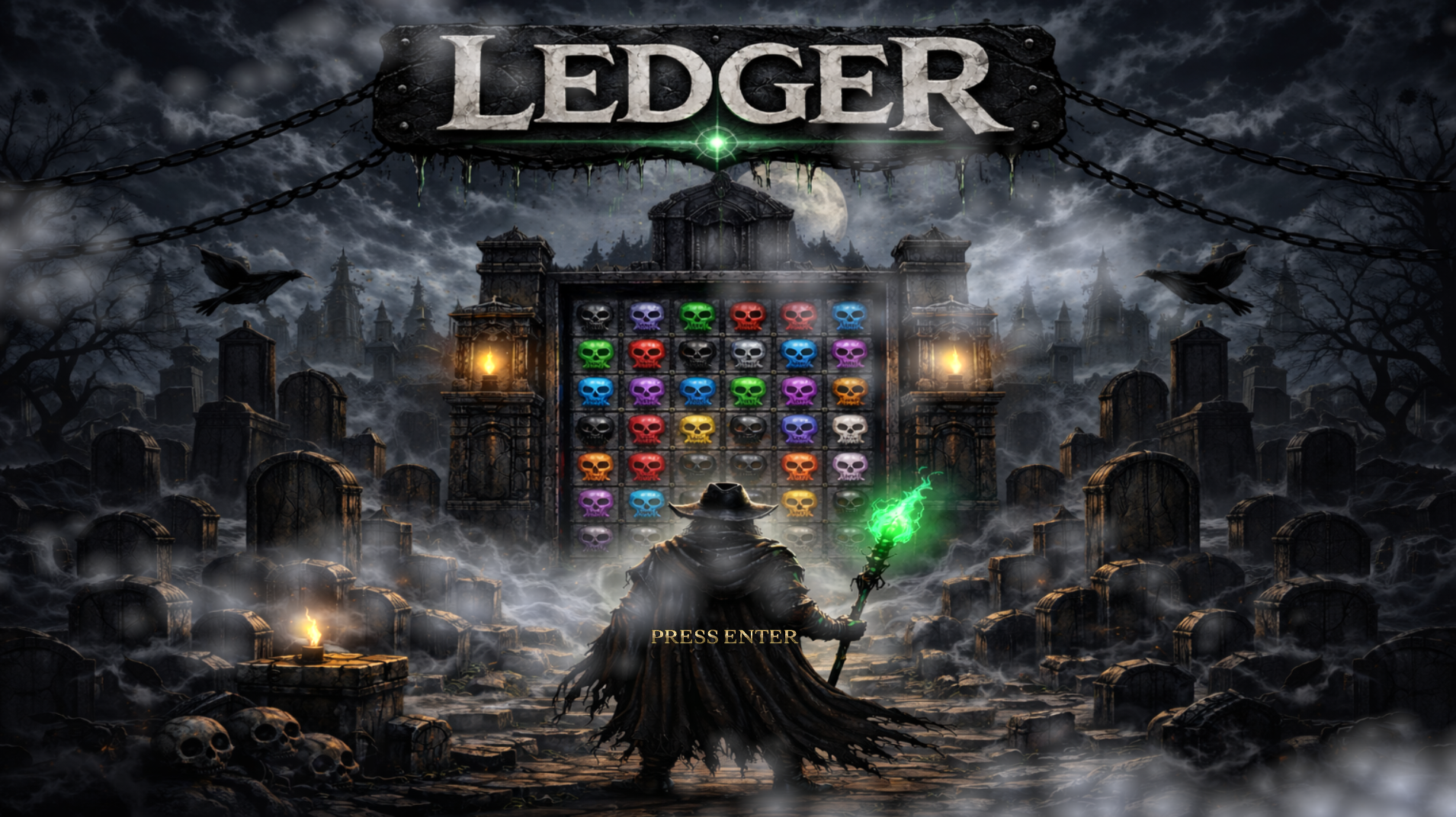 Ledger