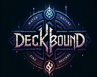 DeckBound [Free] [Card Game] [Windows] [macOS] [Linux]