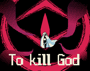 Cover image for To Kill God