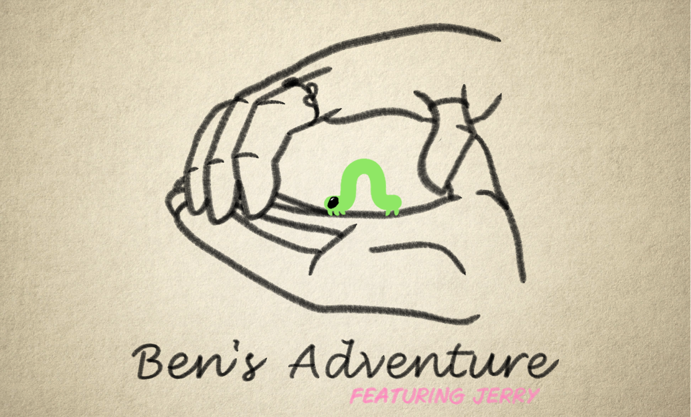 Ben's Adventure