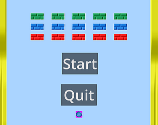 Random Arkanoid [Free] [Other] [Windows]