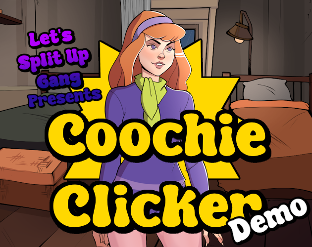 Cover image for Coochie Clicker
