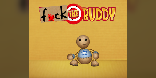 Cover image for f$ck the buddy (game alpha demo)
