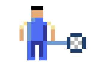Leisure badminton [Free] [Sports] [Windows]