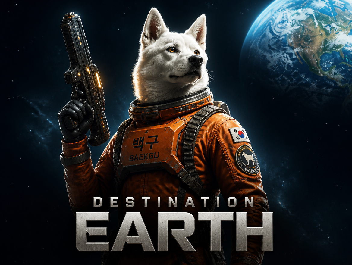 Cover image for Destination Earth