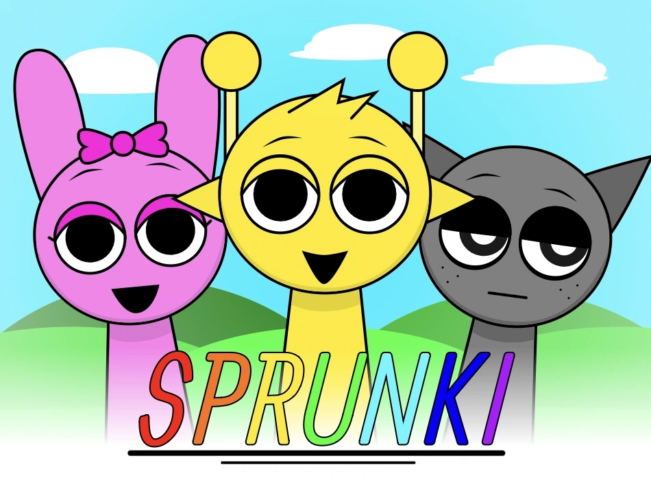 Cover image for Incredibox - Sprunki Drip