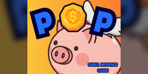 Cover image for Vault Pop