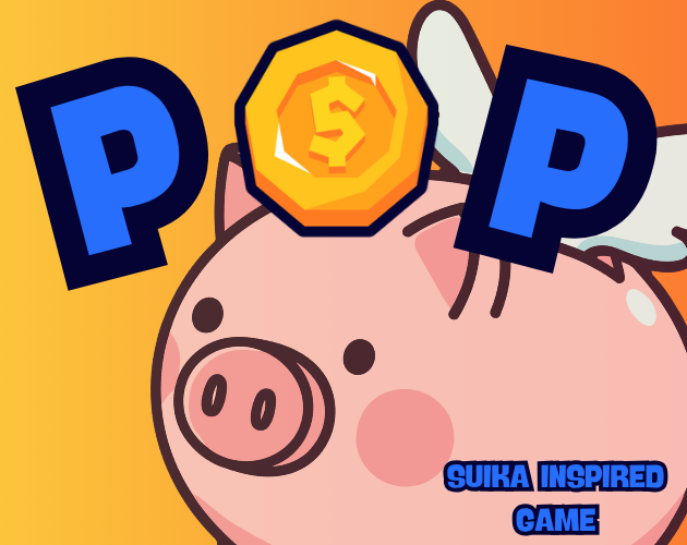 Cover image for Vault Pop