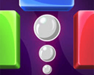 BBB - Ball, Balls, Blocks