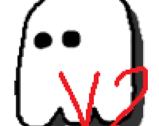 Fleeing Ghost Upgraded [Free]
