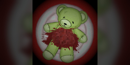 Cover image for Milk&Blood