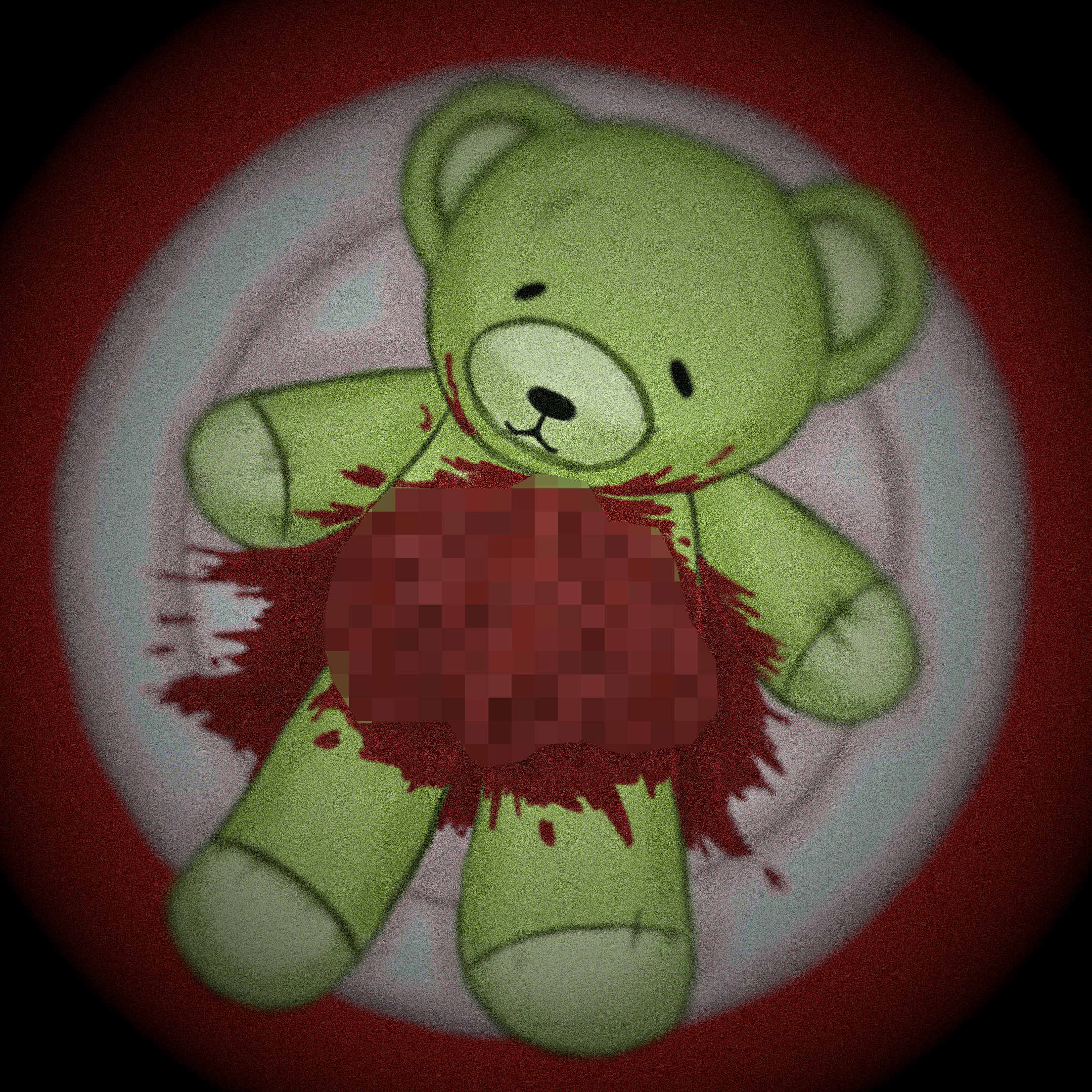 Milk&Blood cover