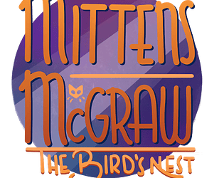 Mittens McGraw - The Bird's Nest