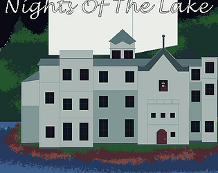 Nights Of The Lake [Free] [Strategy] [Windows]