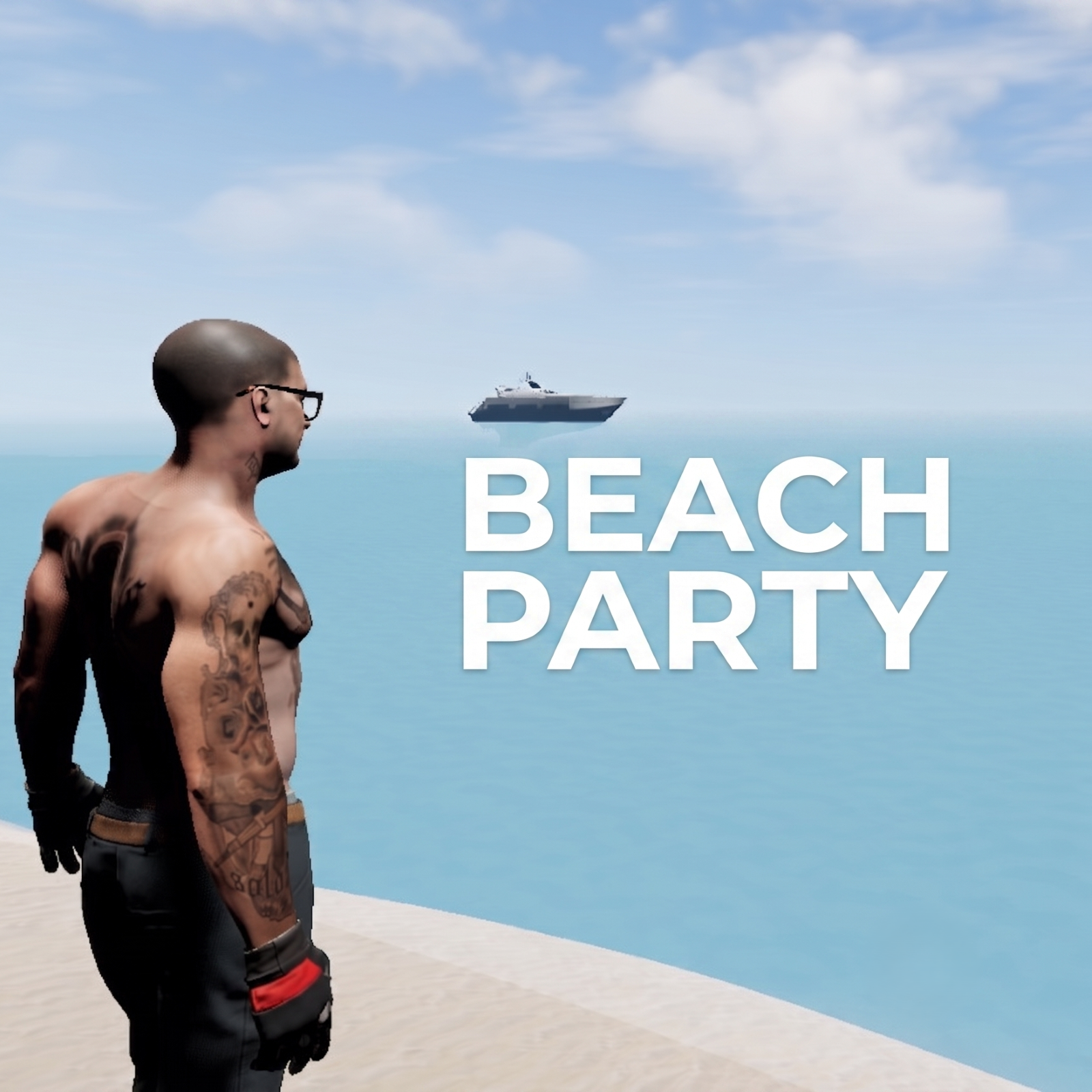 Beach Party