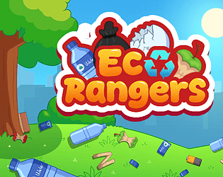 EcoRangers [Free] [Educational] [Windows]