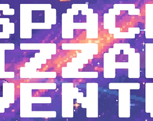 Space Bizzare Adventure [Free] [Adventure]