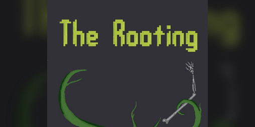 Cover image for The Rooting