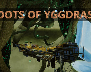 Roots of Yggdrasil [Free] [Shooter]
