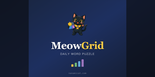 Cover image for MeowGrid