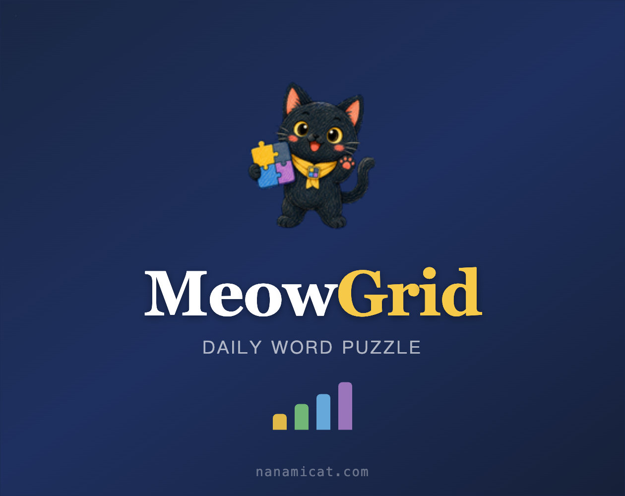 Cover image for MeowGrid