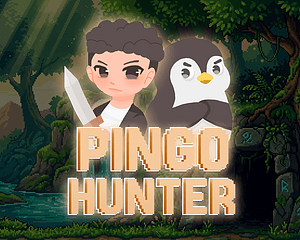 PingoHunter