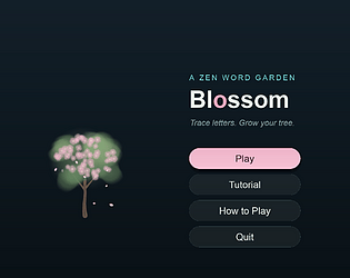 Blossom [Free] [Puzzle]