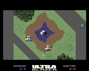 Ultra Blazer '26