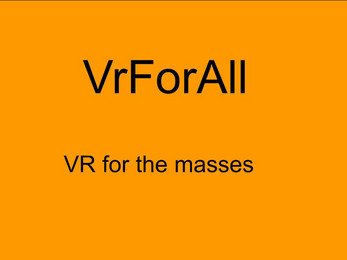 VrForAll